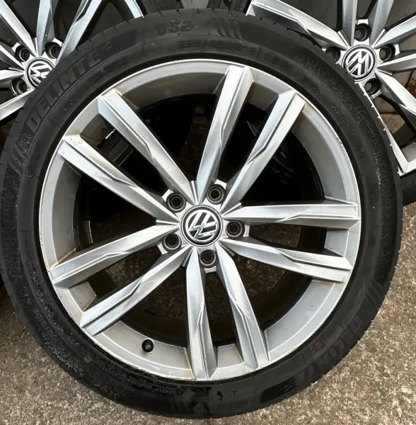Продам r18 Volkswagen