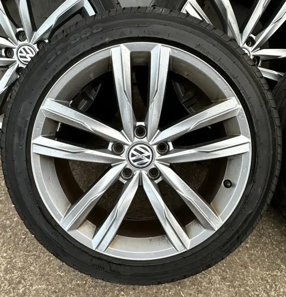 Продам r18 Volkswagen
