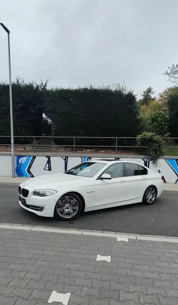 BMW Mers-Benz