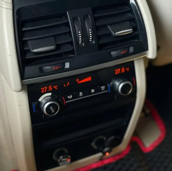 BMW X5, 2016