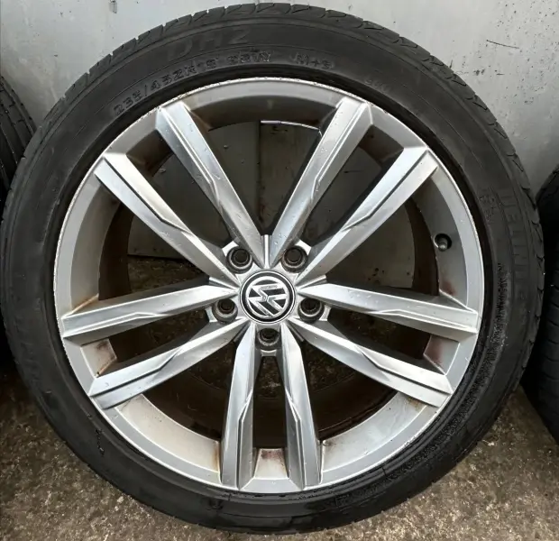Продам r18 Volkswagen