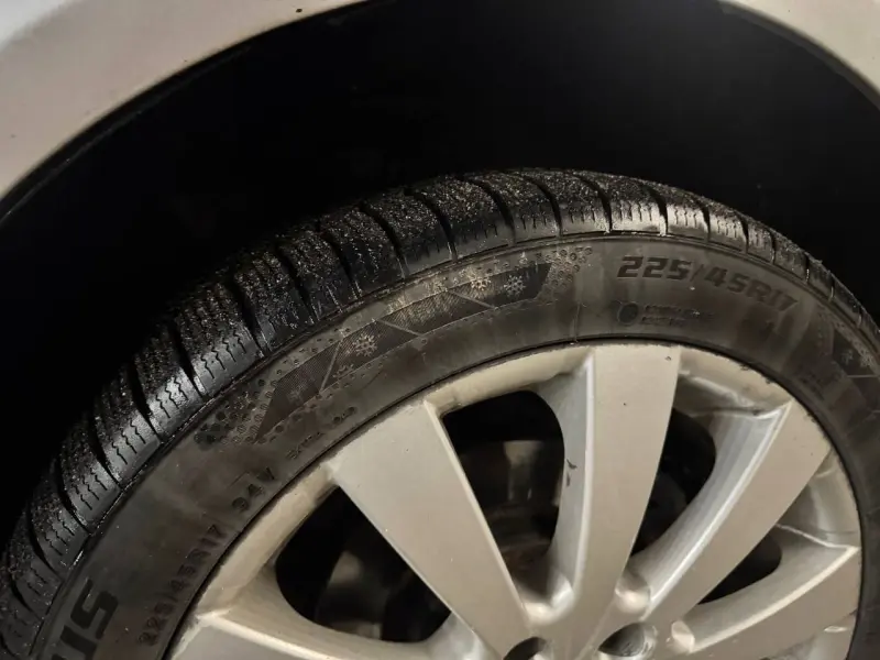 Volkswagen Golf, 2012
