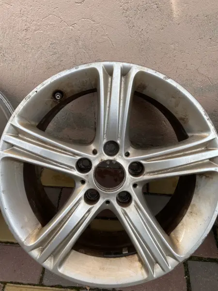 Диски 5/120 R17