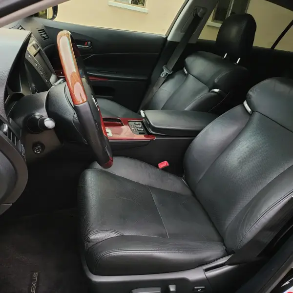 Lexus GS, 2011