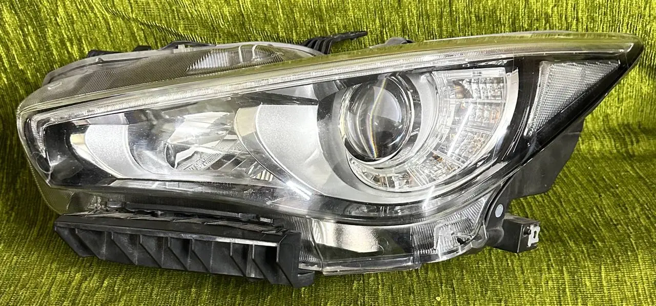 Фара INFINITY Q50