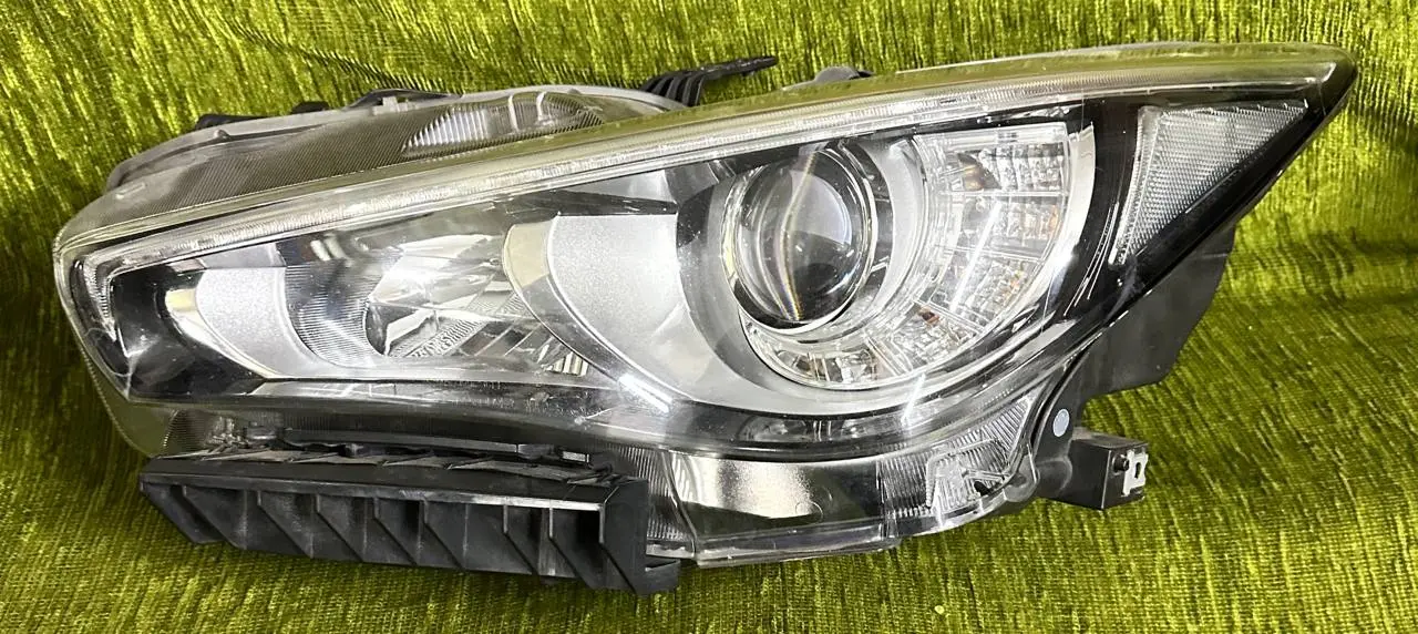 Фара INFINITY Q50