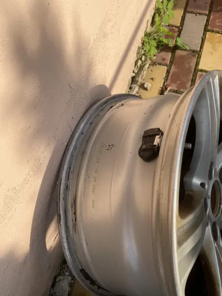 Диски 5/120 R17
