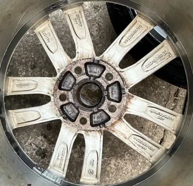 Продам r18 Volkswagen