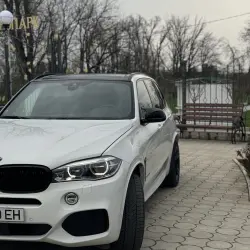 BMW X5, 2017