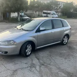 FIAT Croma, 2006