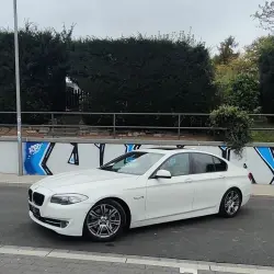 BMW Mers-Benz