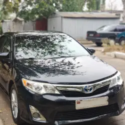 Toyota Camry, 2012