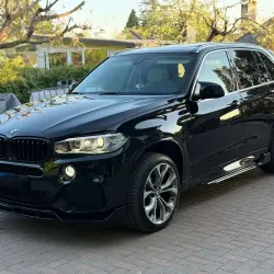 BMW X5, 2015