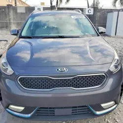 KIA Rio, 2019