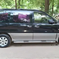 KIA Carnival, 2006