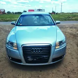 Audi A6, 2006
