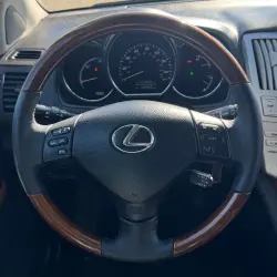 Lexus RX, 2008